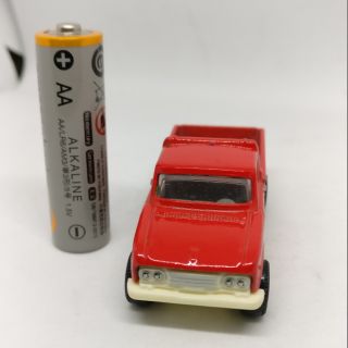 Nissan junior by matchbox mattel