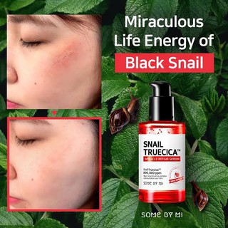 Some by mi Snail Truecica Miracle Repair Serum 50ml