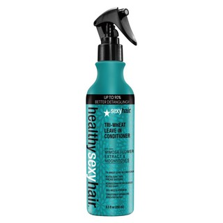 Healthy Sexy Hair Soy Tri-Wheat Leave In Conditioner 250 ml.