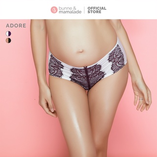 Adore Underwear - เอวกลาง