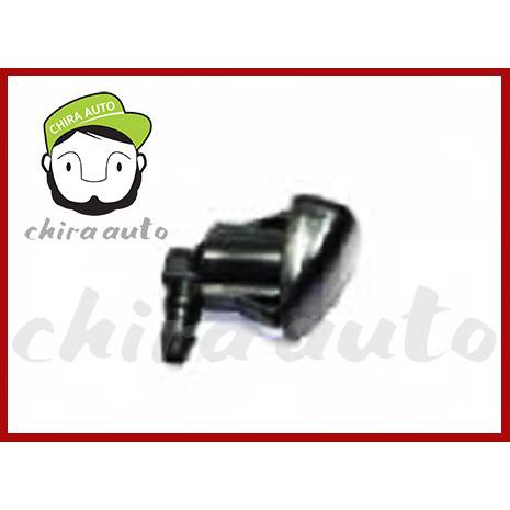 ปุ่มฉีดน้ำ Vigo / Commuter / Camry toyota แท้ห้าง (85381-0K010) chiraauto