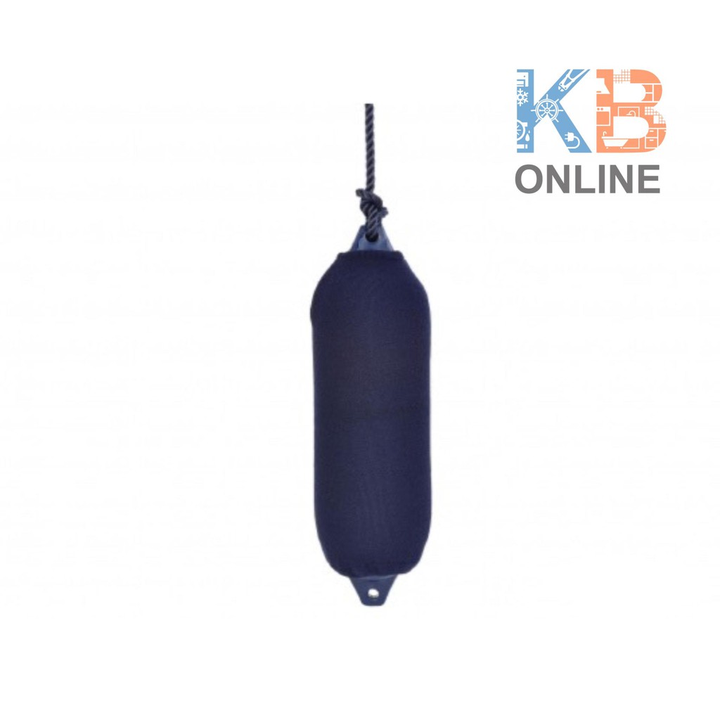 ถุงทุ่นกันกระแทก เฟนเดอร์ F1 15x56 ซม. (Ocean H2/H3) น้ำเงิน Fender Covers 2xF1 15x56 cm (Ocean H2/H