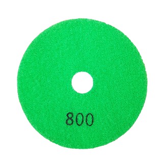 ใบขัดน้ำ  เบอร์ 800 WET POLISHING PADS NUMBER 800 Marble tools Granite tools Tile tools
