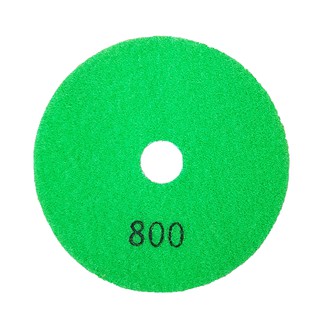 ใบขัดน้ำ  เบอร์ 800 WET POLISHING PADS NUMBER 800 Marble tools Granite tools Tile tools