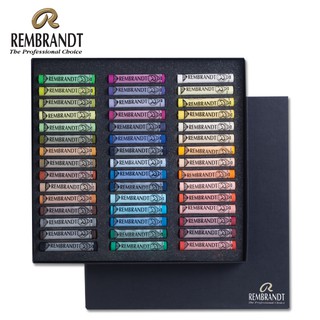 REMBRANDT สีชอลค์ 300-C-45 1 กล่อง