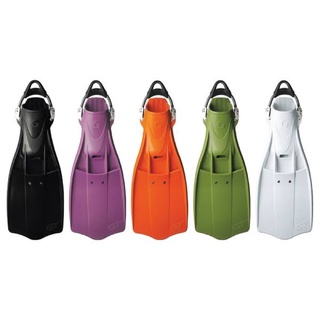 New !! gull GT fin มี 4 สีให้เลือก