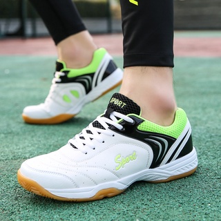 รองเท้าแบดมินตันชาย - รองเท้ากีฬาผู้ชาย badminton shoes