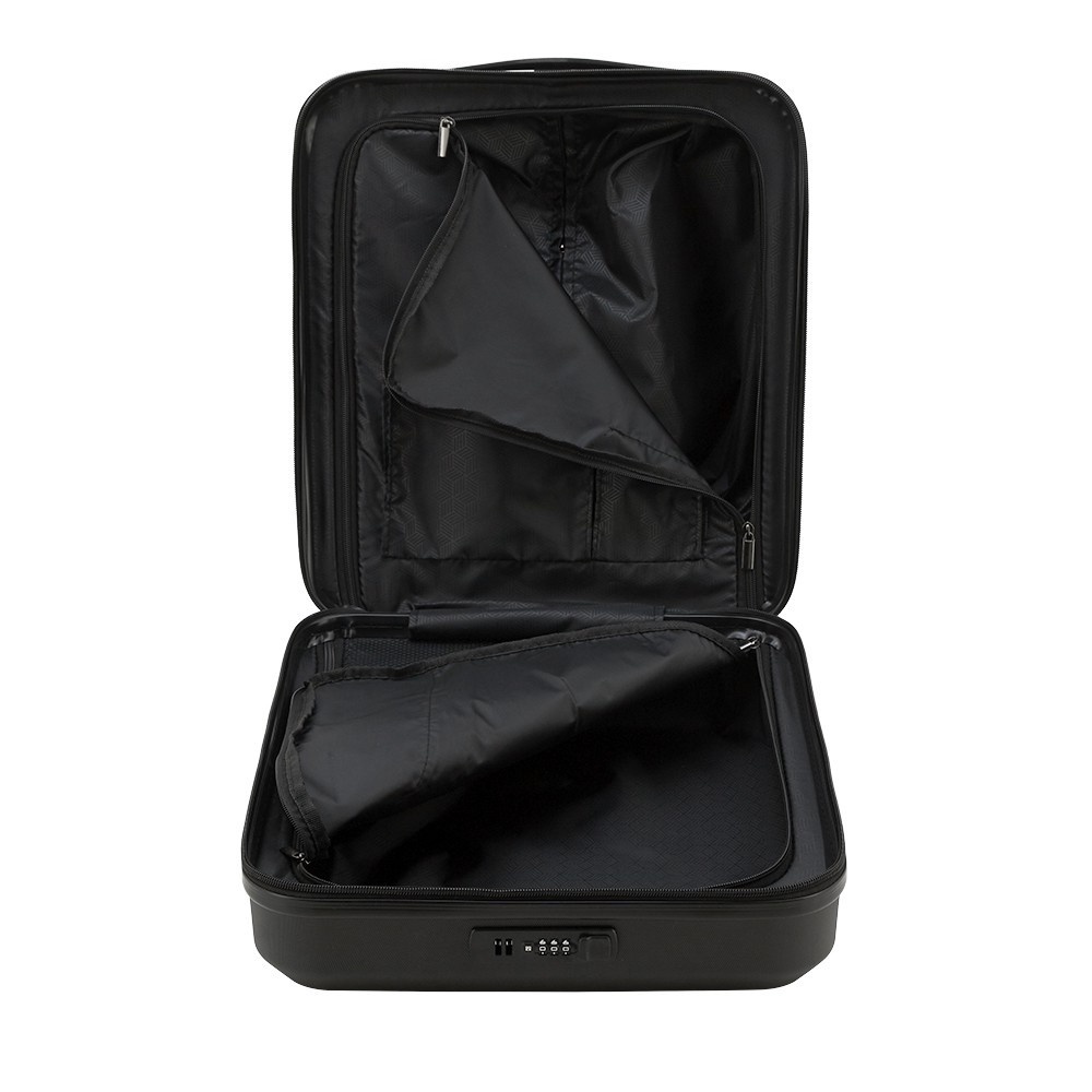 MOOF49 กระเป๋าเดินทางรุ่น Dash Luggage ขนาด 17" มีเคสใส่กล้องให้เลือกเพิ่ม (รับประกัน 1 ปี)