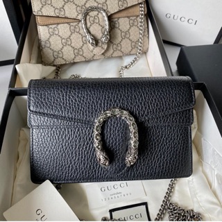 Gucci Dionysus supper mini 19