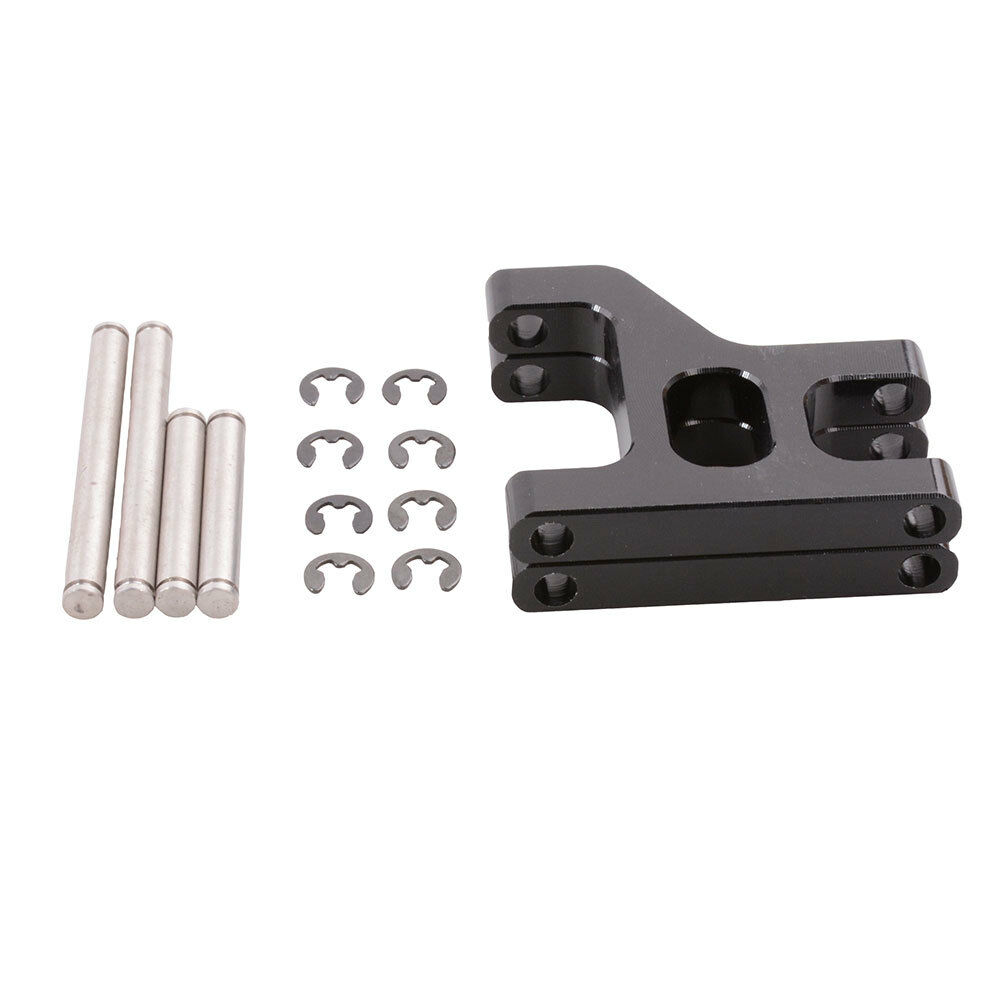 RC CC01-03 Aluminum Universal Suspension Arm For  XC-CHASSIS MITSUBISHI PAJERO TAMIYA VW TOUAREG CC-