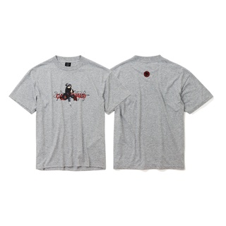 เสื้อยืด CARNIVAL x Naruto Shippuden T-Shirt ITACHI - Grey