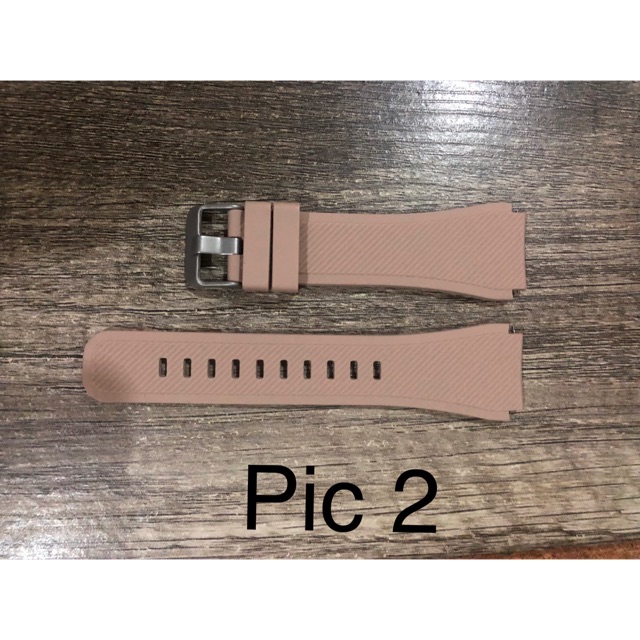 สายนาฬิกา Amazefit Pace