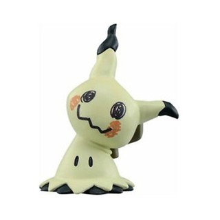 Takara Tomy โปเกมอน Pokemon Moncolle Mimikyu