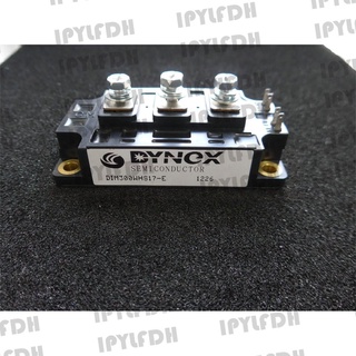 โมดูลเพาเวอร์ IGBT DIM300WHS17-E