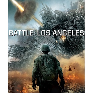 วันยึดโลก World Invasion Battle Los Angeles : 2011 #หนังฝรั่ง - แอคชั่น ไซไฟ