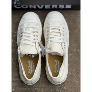 [ลด15% ใช้โค้ด FEBWNT15]Converse jack purcell ของมีจำนวนจำกัด