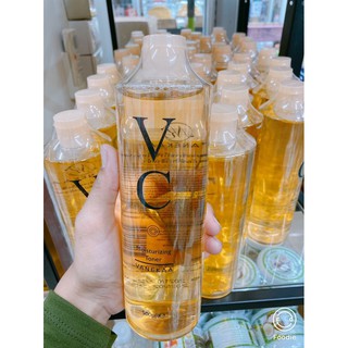 โทนเนอร์VC ขนาด500ml