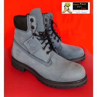 Timberland 6 Inch Premium Boots Waterproof (กันน้ำ)