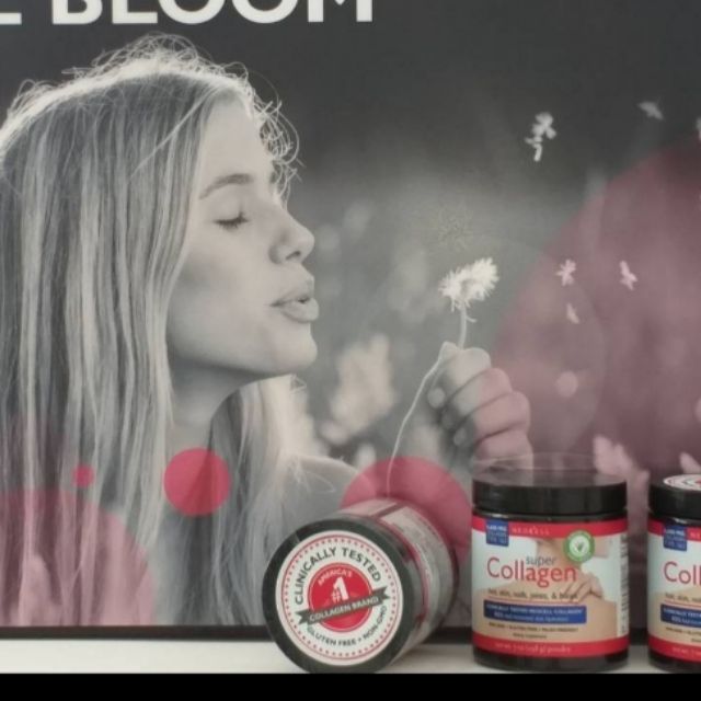 Neocell Super Collagen + Vitamin C จากอเมริกา