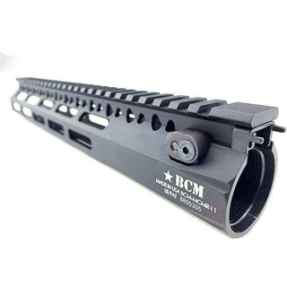 ชุดหน้า  BCM MCMR rail ระบบ mlok​ มี 4ขนาดให้เลือก