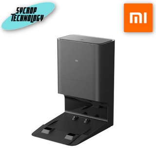 แท่นเก็บฝุ่น XIAOMI Mi Robot VC-M 2 Ultra Empty Dock สินค้าศูนย์ เช็คสินค้าก่อนสั่งซื้อ