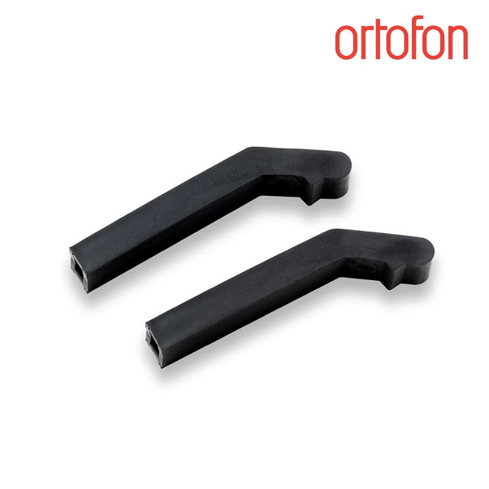 Ortofon ยางหุ้ม แขนยกหัวเข็ม Fingerlift Rubber Grip รุ่น Concorde Cartridge เครื่องเล่นแผ่นเสียง