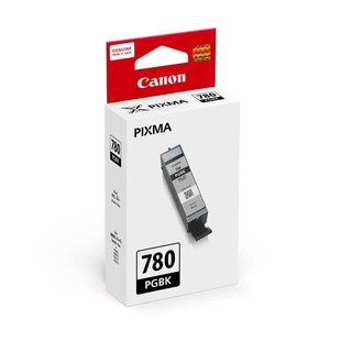 หมึกอิงค์เจ็ท ดำ Canon PGI-780PG /Canon PGI-780PG Black Ink Cartridge