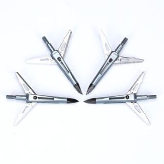 อุปกรณ์เสริมหัวลูกศร 100 เม็ด 3/6/12 ชิ้น