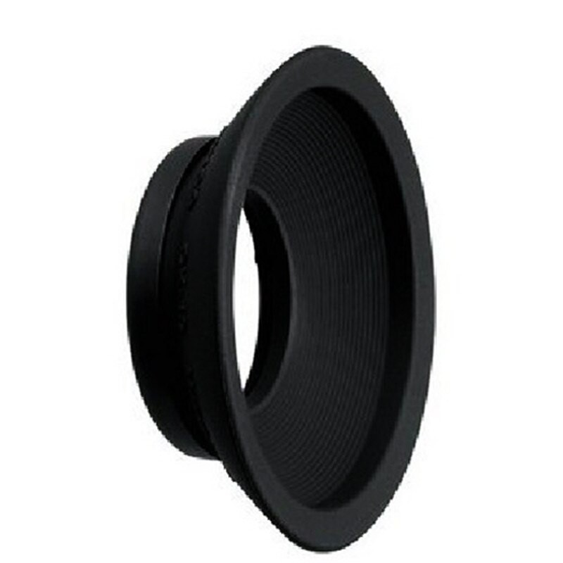 ยางรองตาสำหรับกล้อง EYE CAP FOR NIKON DK19 for Nikon D700 D800 D4 D3S D3X D2X D2H F5 F6 DK19 Camera 