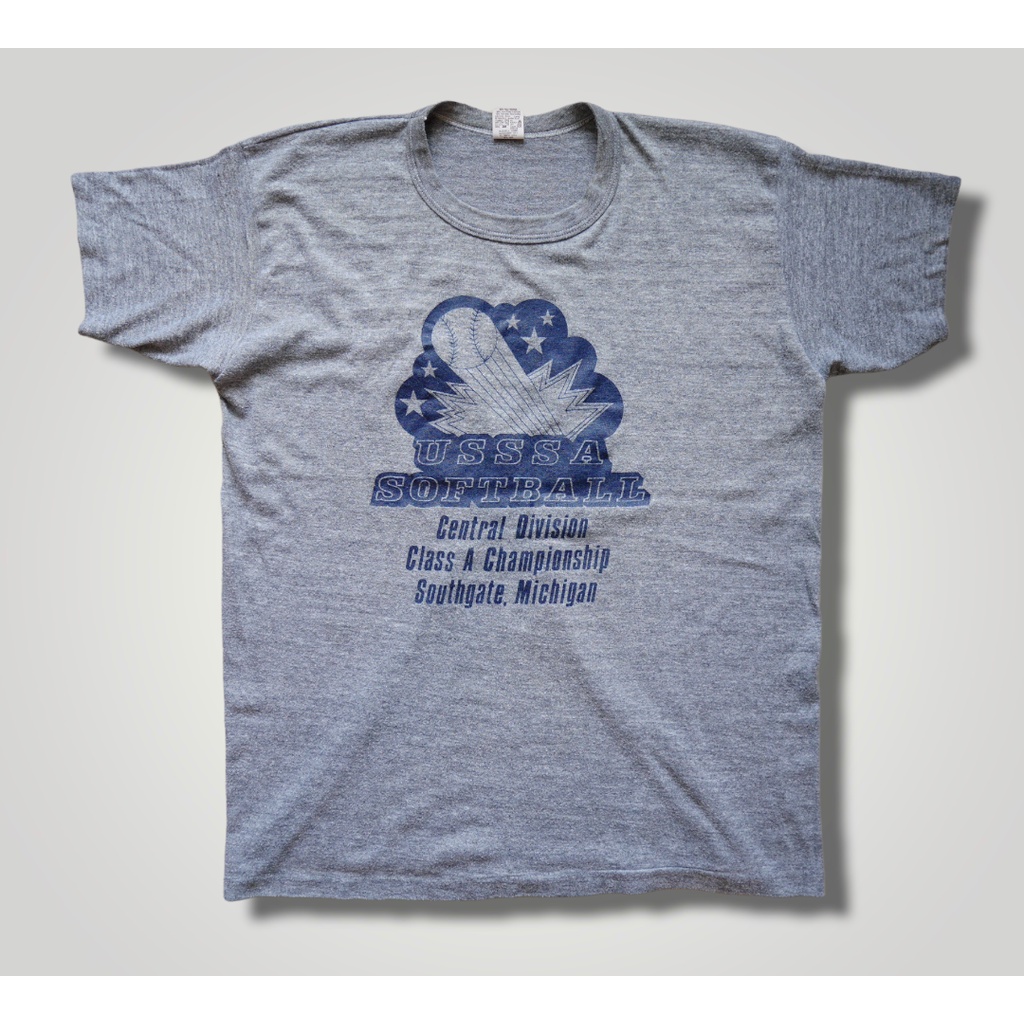 Russell Athletic 70s Vintage T-Shirts
