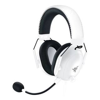 RAZER HEADSET BLACKSHARK V2 PRO WIRELESS WHITE (GMH-000609)