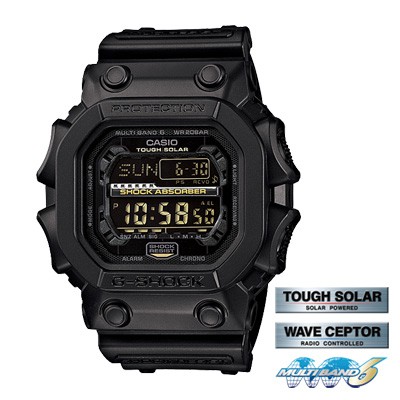 สายนาฬิกา  Gshock รุ่น GX-56 GXW-56 ยักษ์หลากสี