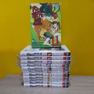 อินเดกซ์ คัมภีร์คาถาต้องห้าม (ขายแยกเล่ม)