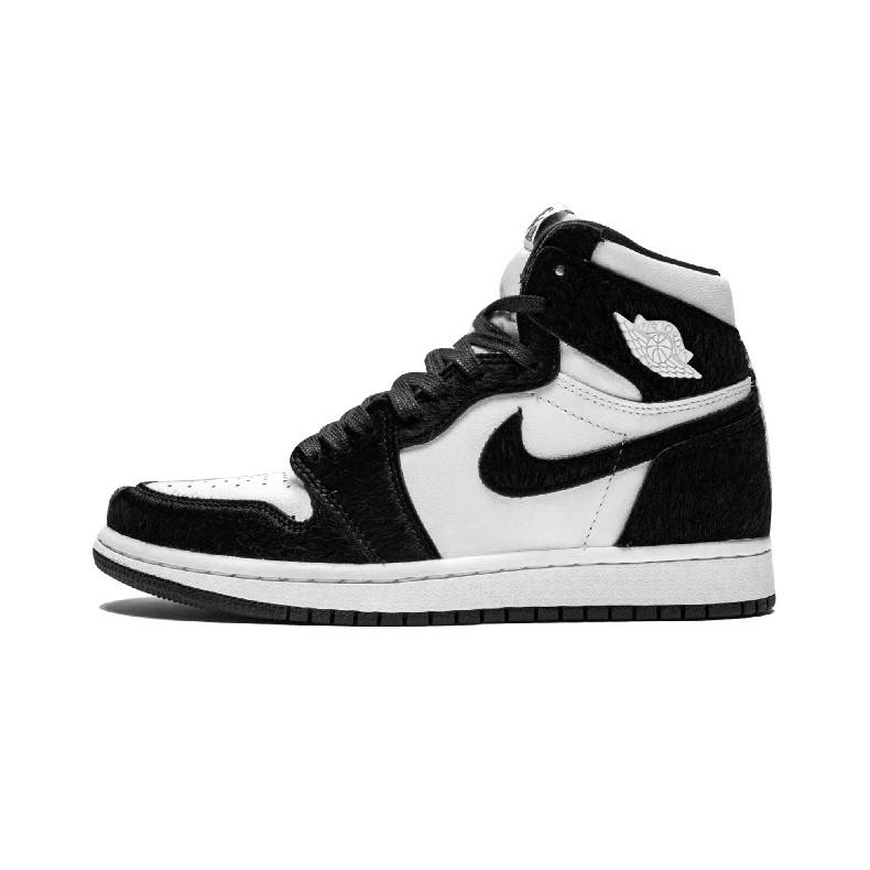 nike aj 1 panda