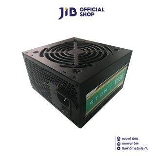 ANTEC POWER SUPPLY (อุปกรณ์จ่ายไฟ) ATOM V550 550W