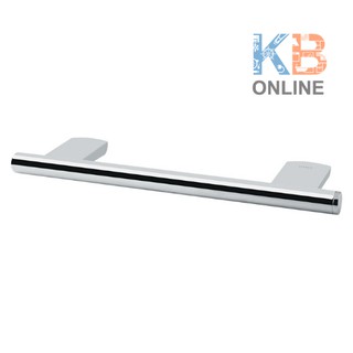 TX702ARR ราวแขวนผ้าเช็ดมือ 210 มม. รุ่น REI-R | TOTO TX702ARR Hand Towel Bar 210mm. series REI-R