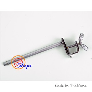 Cowbell Clamp / ขาจับคาเบล # SM 701