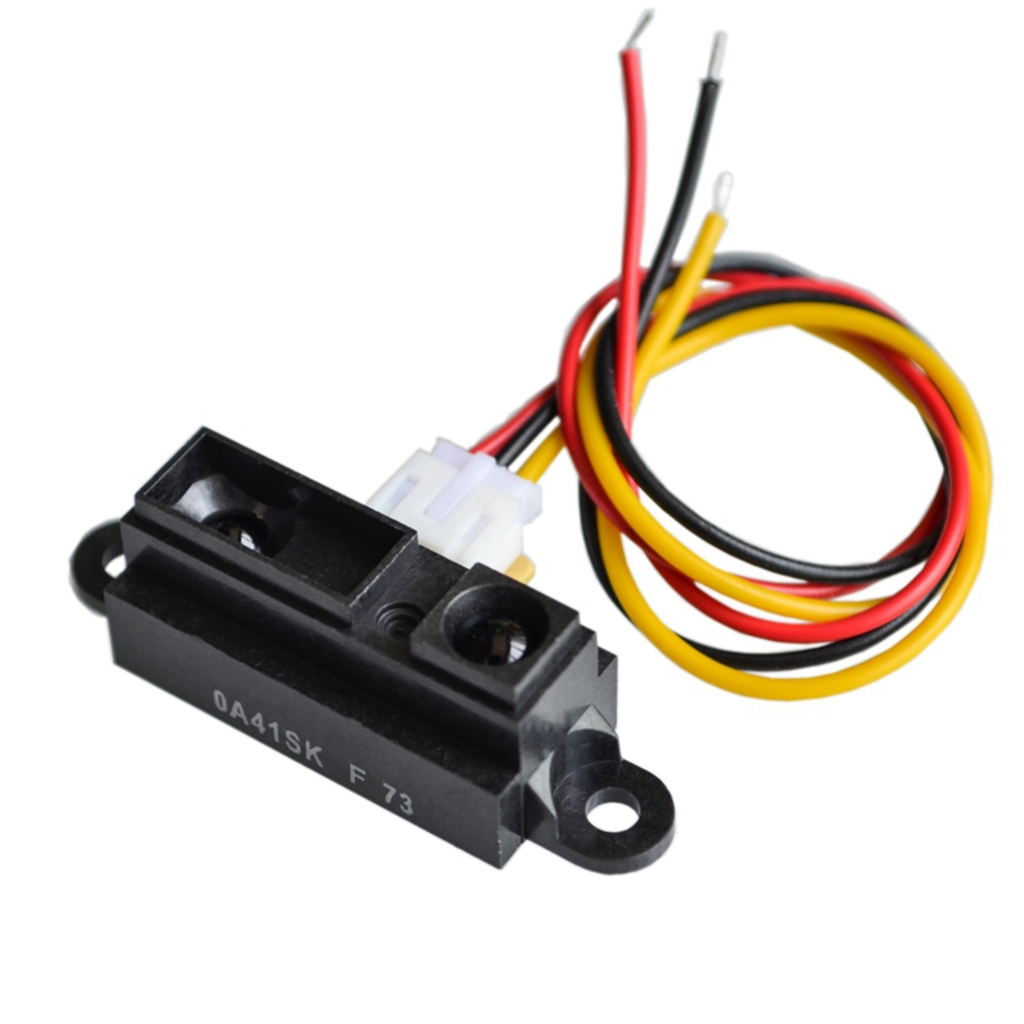  infrared 4 30cm gp2y0a41sk0f a41 infrared