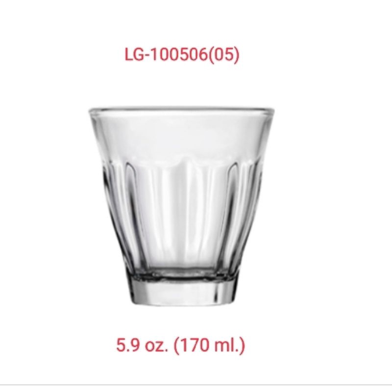 แก้วกาแฟโบราณ แก้วน้ำชา  LG05/48/47 ราคา ถูกที่สุด ดีลบีเคเค แกลเลอรีภาพที่ 2