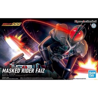 [พร้อมส่ง] Bandai BANDAI โมเดลฟิกเกอร์ Kamen Rider Faiz 555 PB Limited ของขวัญคริสต์มาส