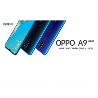 OPPO A9 2020 Ram8128GB1 img 2