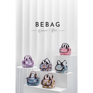 👜กระเป๋า minigirl แท้ 💯%👜 หิ้ว สะพายไหล่