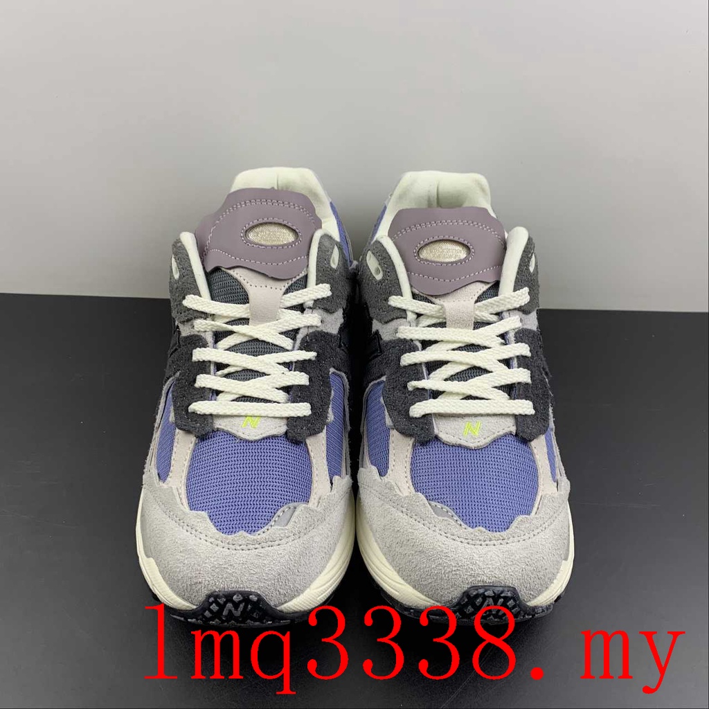 สินค้าพร้อมส่ง New Balance NB2002 M2002RDC รองเท้าวิ่งกันกระแทก ...
