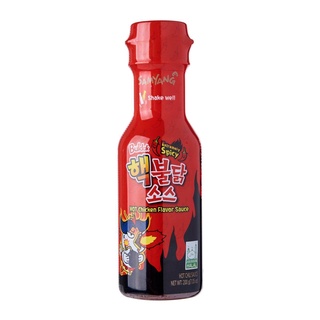 ซอสเผ็ดเกาหลีซัมยัง Samyang Hot Chicken Extreme Sauce 200G