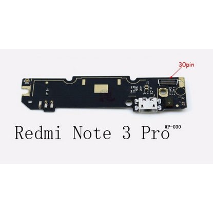 มือถือ3C35ชุดบอร์ดชาร์จ  Xiaomi Redmi Note 3 Pro บอร์ดชาร์จ Redmi Note3 Proดชาร์จ Redmi Note3 Pro