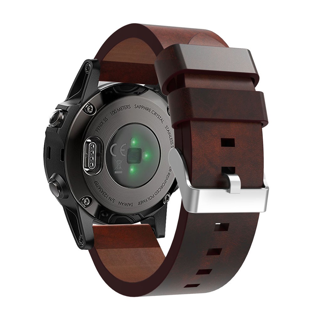 garmin luxury watch