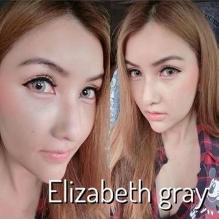 Elizabeth eff.18 | Pretty doll