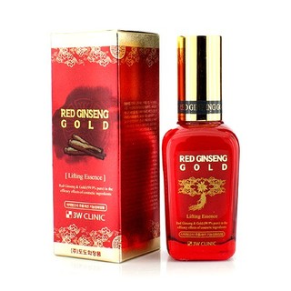 3W Clinic Red Ginseng Gold Lifting Essence 50ml/1.7oz