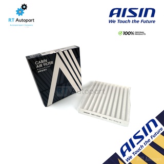 Aisin กรองแอร์ Toyota Ventury 2.5 3.0 ปี05-19 / CBFT-4002