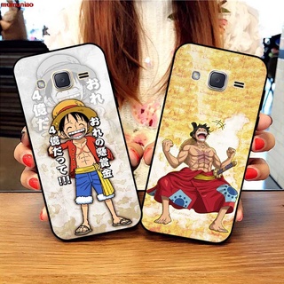 เคสโทรศัพท์มือถือซิลิโคนสําหรับ Samsung J2 J3 J5 J7 Prime Pro A2 Core Plus Duo 2015 2016 2017 2018 Hlfos Pattern-3